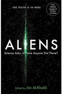 Profile Books Aliens: Science Asks: Is Anyone Out There