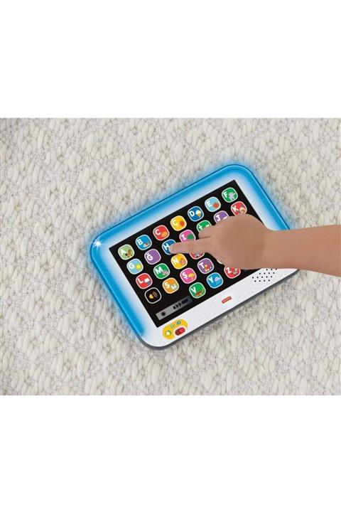 FISHER PRICE Eğlen Ve Öğren Yaşa Göre Gelişim Eğitici Tablet