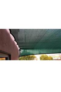 SerPLASTİK 1mx10m 95'likgölgelik Kumaş Gölgeleme Örtüsü