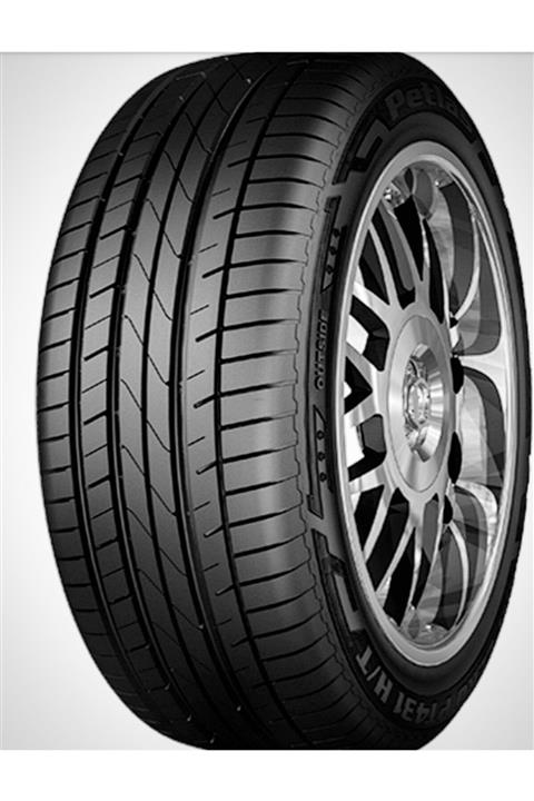 Petlas 215/60 R17 96v Explero H/t Pt431 Üretim Yılı: 2020