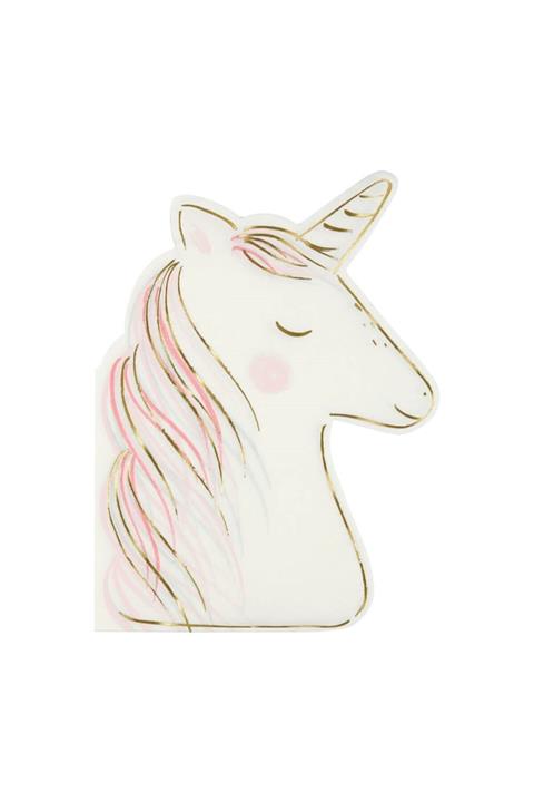 Meri Meri Unicorn Peçete (l)