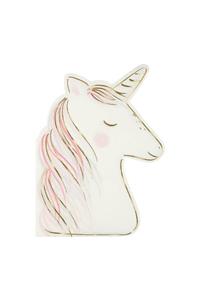 Meri Meri Unicorn Peçete (l)