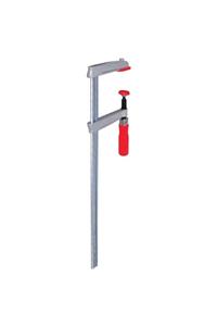 İzeltaş 7300 30 4012 Işkence - Marangoz Mengenesi Plastik Ağızlı 40x12 Cm