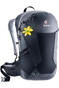 Deuter Futura 26 Litre Sl Sırt Çantası Black