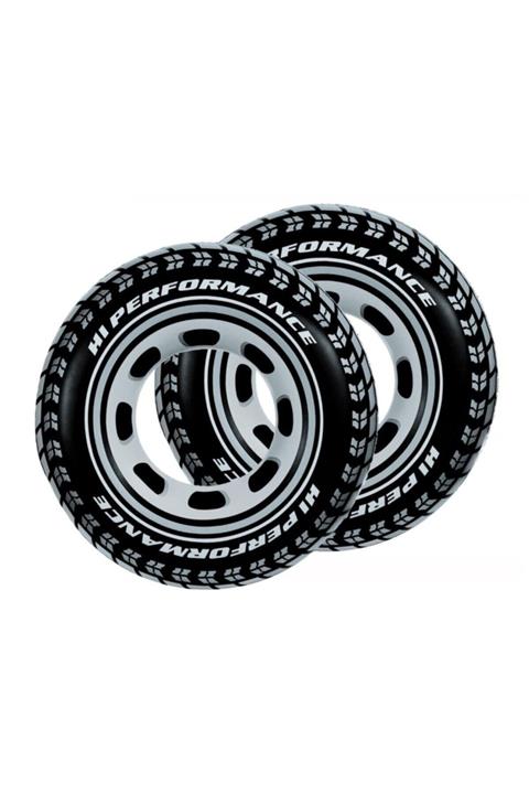 Intex Radyal Simit 91cm