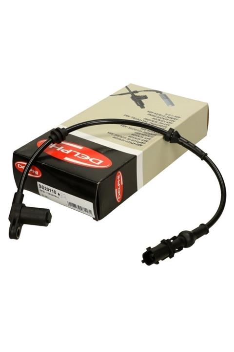 DELPHİ Opel Combo C Abs Sensörü (delphı)