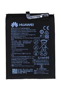 Huawei Mate 10 Pro (HB436486ECW)  Batarya Pil A++ Lityum iyon pil