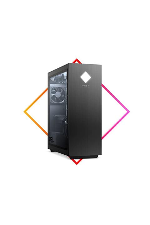 HP Omen 25l Gt12-1037ng-i7 11700k-geforce Rtx 3070 8 Gb-16 Gb Ddr4-512gb Ssd+1tb Hdd-win 10 Home