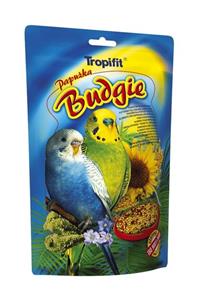 Tropical Tropifit Muhabbet Kuşu Yemi 700 Gr