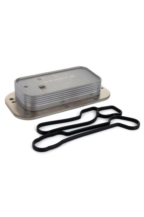 JUST Opel Astra J 1.6 Benzinli Motor Yağ Soğutucu