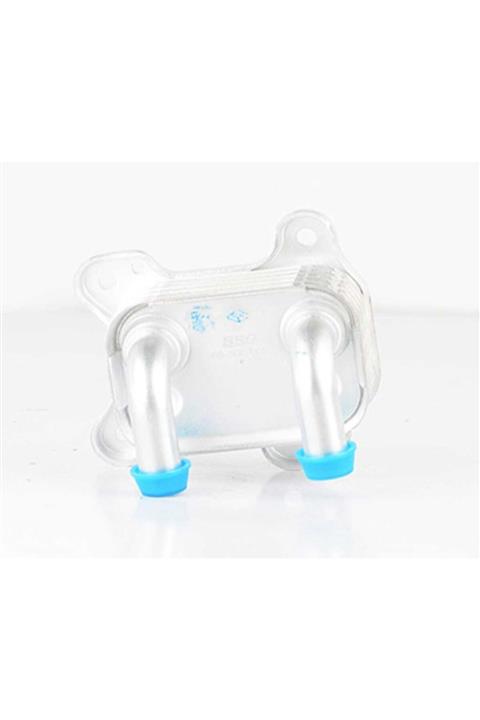 BSG Yağ Soğutucusu Motor Yağ Radyatörü Opel-astra-combo-corsa