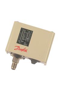 DANFOSS Kp1 Basınç Şalteri - Presostat