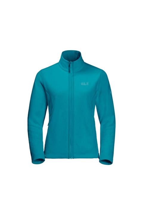 Jack Wolfskin Kadın Softshell & Polar Skywınd 457064