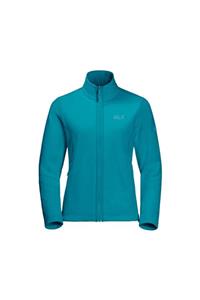 Jack Wolfskin Kadın Softshell & Polar Skywınd 457064