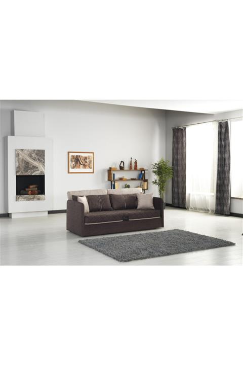 meşe home Siesta Kanepe