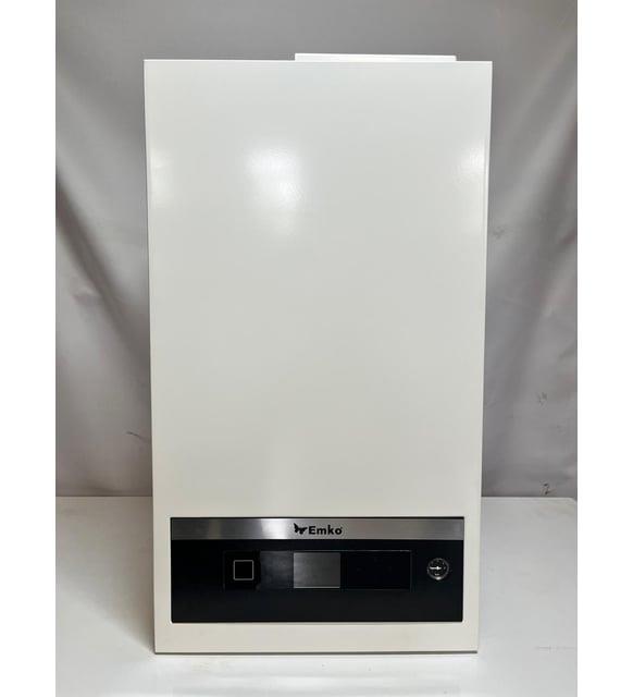 Termodinamik Dek 18 Kw Trifaze Elektrikli Kombi