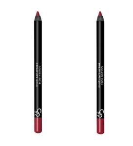 Golden Rose Dream Lips Lipliner Dudak Kalemi No:516 2 Adet