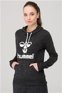 HUMMEL Kadın Sweatshirt Alıvıa Hoodıe Sweat