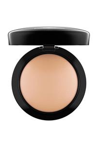 M.A.C Pudra - Mineralize Skinfinish Natural Medium Golden 10 g 773602337200