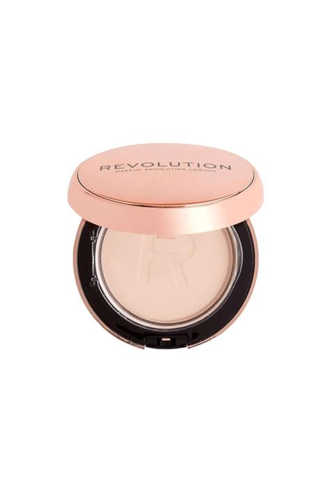 Revolution Revolution Kapatıcı Pudra Fondöten P3 - Conceal And Define