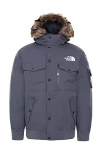 THE NORTH FACE Gotham Erkek Mont Gri