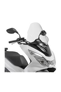 Givi D1136St Honda Pcx 125-150 (14-18) Rüzgar Siperlik