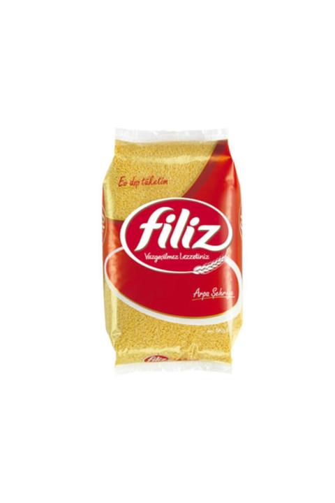 FİLİZ Arpa Şehriye Makarna 5 Kg