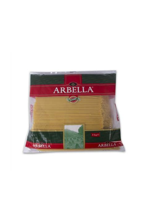 Arbella Makarna Spagetti 5 kg