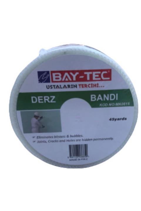 Baytec Derz Bandı 50mmx45m (mk0815)
