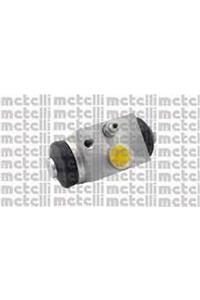 METELLI Teker Sılındırı P206 98- 1,4hdı-1,6enj