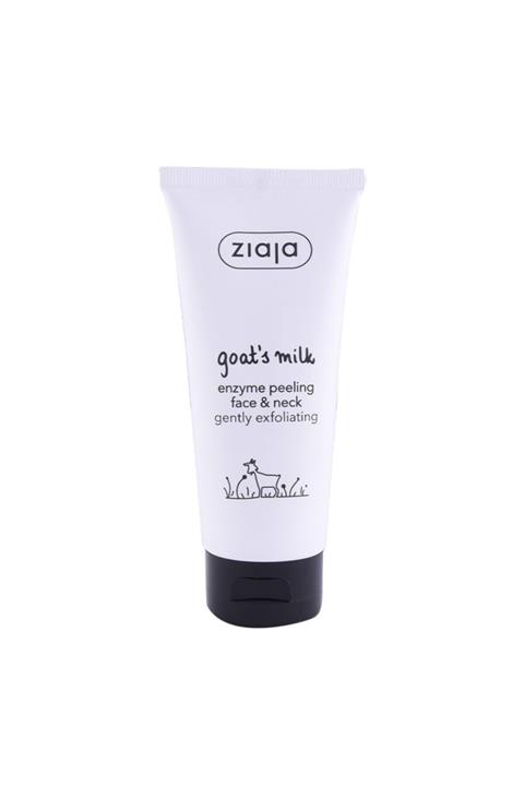 Ziaja Keçi Sütü Peeling Enzimatik 75ml