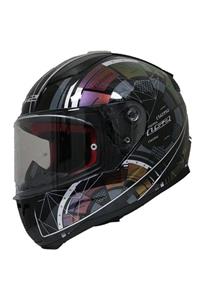 LS2 Ff353 Rapid Chameleon Kapalı Kask