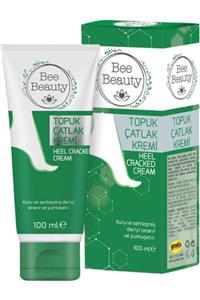 Beauty Bee Topuk Çatlak Kremi