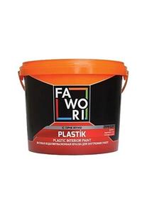 Fawori Plastik Iç Cephe Boyası 20 kg