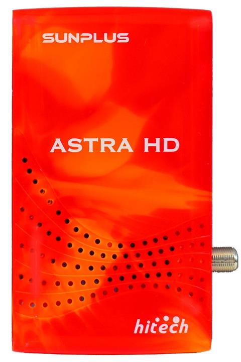 HiTech Korax Sunplus Astra Full Hd Uydu Alıcısı
