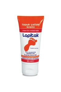 Lapitak Topuk Çatlak Kremi