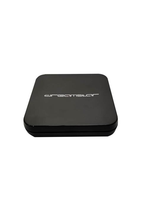 Dreamstar A4 64 Gb 4k Android Tv Box
