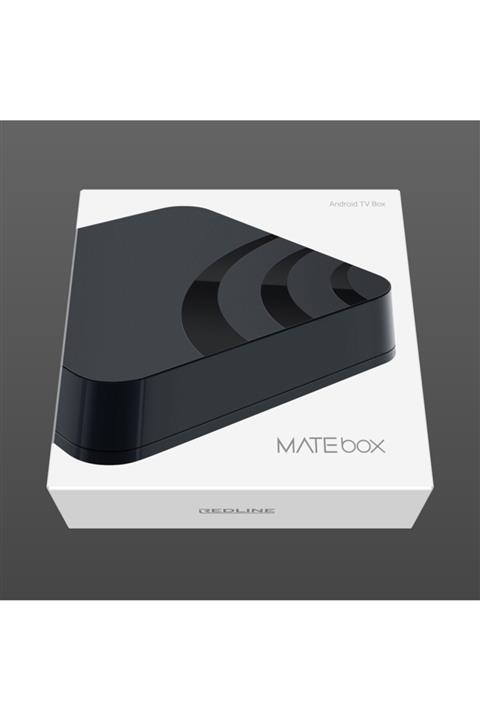 Redline Avrupa Redlıne Mate Box Android