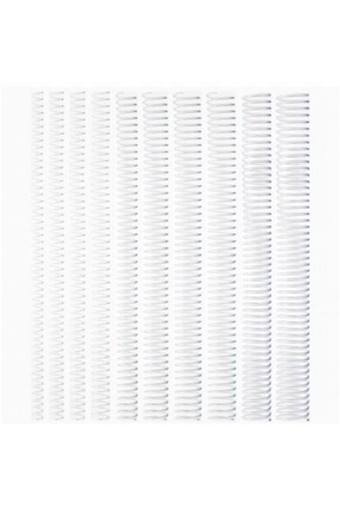 officemate Mılet Plastık Helezon 8mm 100lu