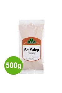 Arifoğlu Saf Salep 500g