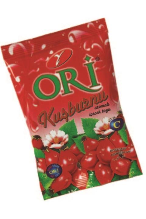 Ori Kuşburnu Toz Içecek 300 Gr