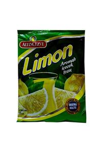 Altıncezve Limon Aromalı Içecek Tozu 300 Gr