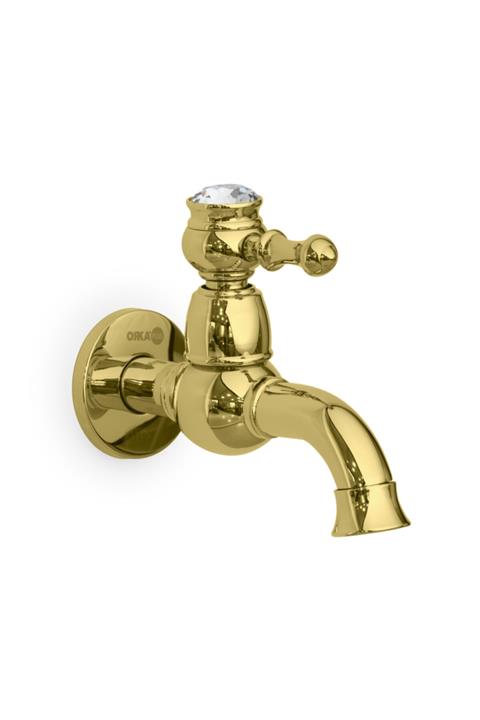 ORKA Topkapı Gold Aç-kapa Musluk