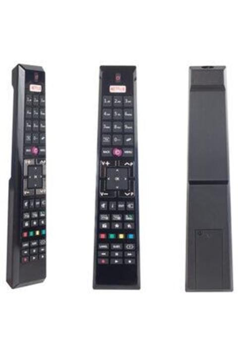 Vestel -regal-seg Rca4995 30092062 Netflix Tuşlu Lcd-led Tv Kumanda Okkartıcaret19843