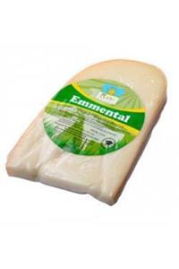 Gurmepark Emmental Peyniri 240 - 260 gr