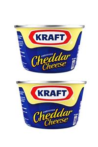 Kraft Halloum Cheddar Peynir 190 g X 2adet