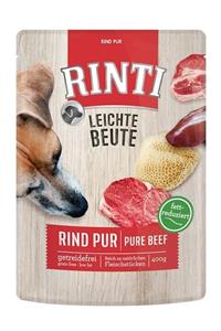 Rinti Lb Dana Etli Tahılsız Yaş Mama 400 G