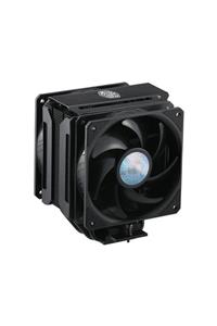 Cooler Master Masterair Ma612 Stealth Amd Ve Intel Uyumlu Işlemci Soğutucusu