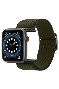 Spigen Apple Watch 41mm / 40mm / 38mm (SERİ 1/2/3/4/5/6/SE/7 İLE UYUMLU) Kayış Kordon Band Lite Fit