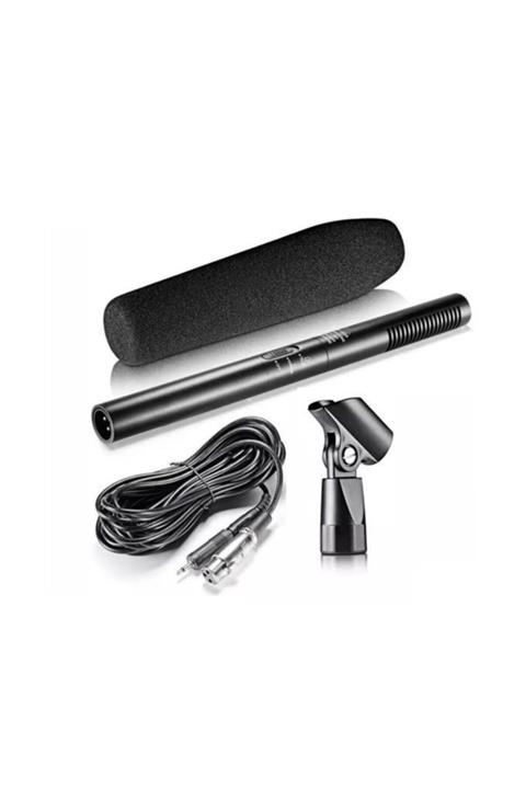 König Kcmr-200 Condenser Boom Mikrofon